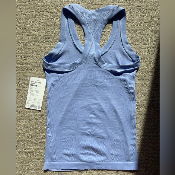 New Athleta Momentum Tank Top - Picture 2 of 5